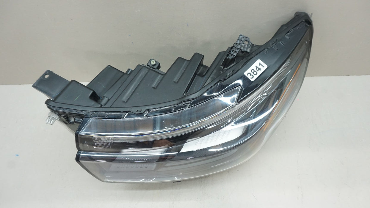 2025-2026 FORD EXPLORER SPORT FRONT LEFT DRIVER SIDE LED HEADLIGHT OEM