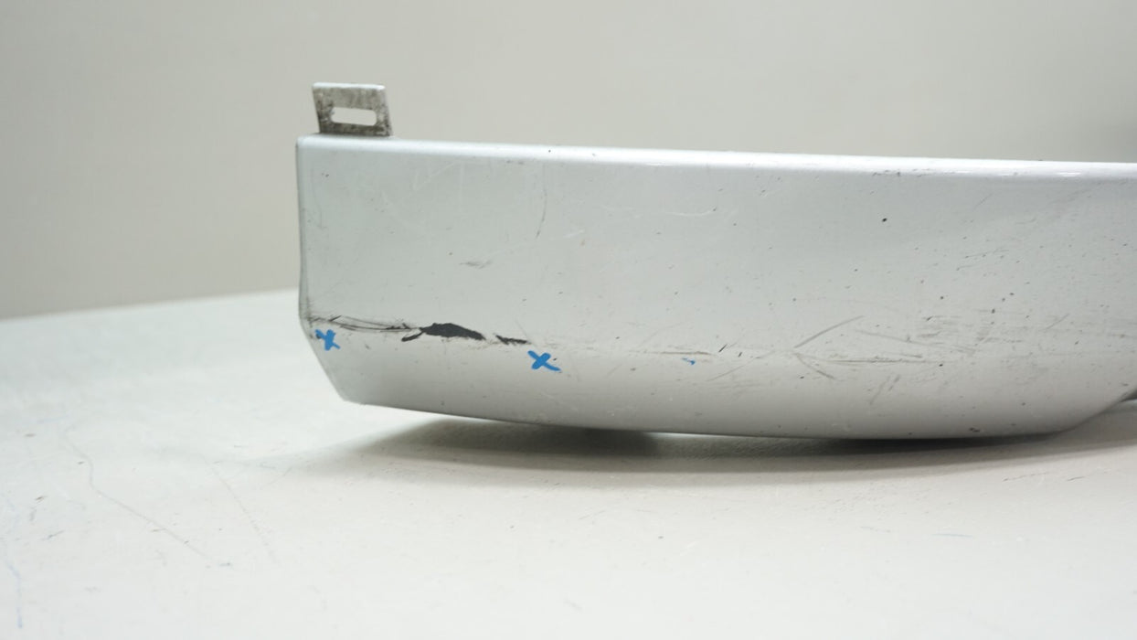 2016-2018 TOYOTA RAV4 FRONT LOWER BUMPER COVER VALANCE OEM