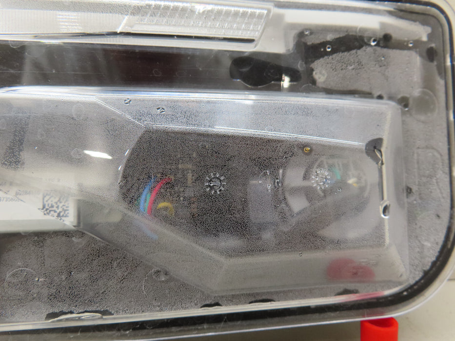 2020-2022 MAZDA CX-30 FRONT RIGHT PASSENGER SIDE FOG LIGHT DRL OEM DFR5-51060