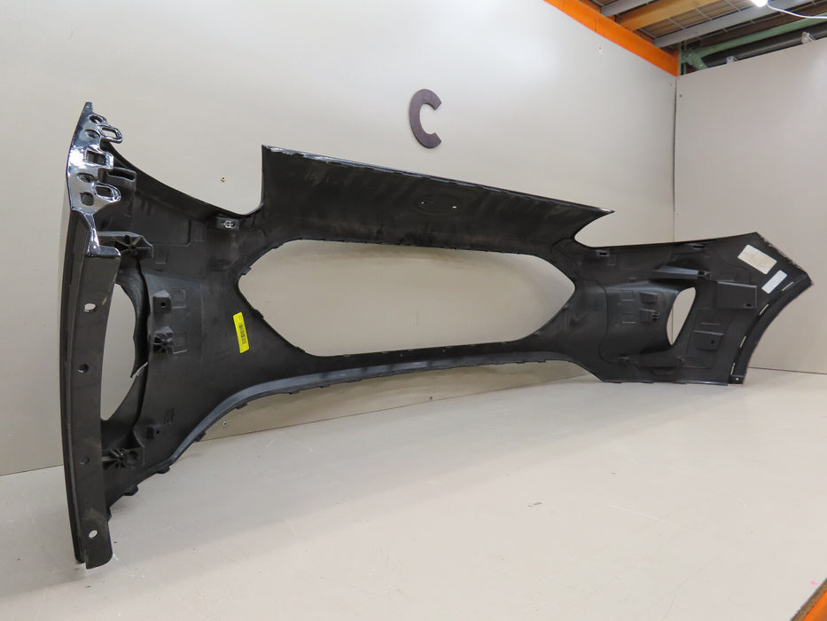 2020-2022 FORD ESCAPE FRONT BUMPER COVER OEM LJ6B-17F003