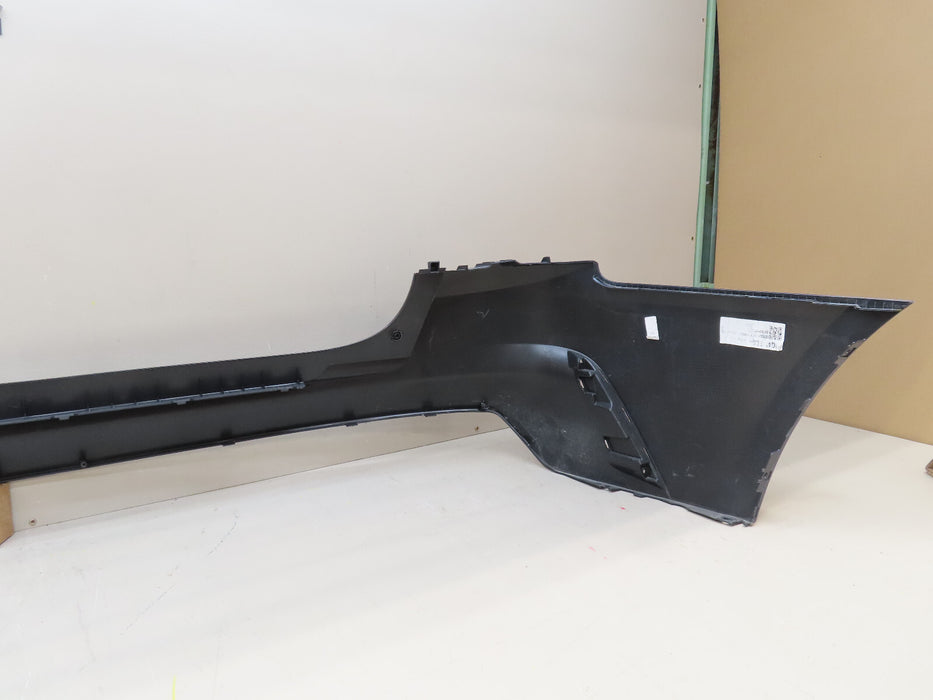 2021 2022 2023 KIA SORENTO REAR UPPER BUMPER COVER OEM 86611-P2000