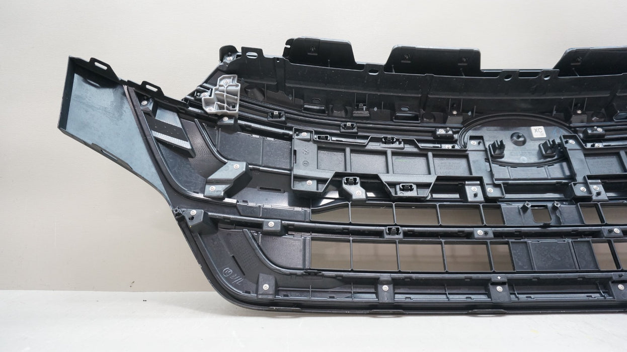 2025 SUBARU FORESTER FRONT BUMPER RADIATOR GRILLE OEM 91121SL020