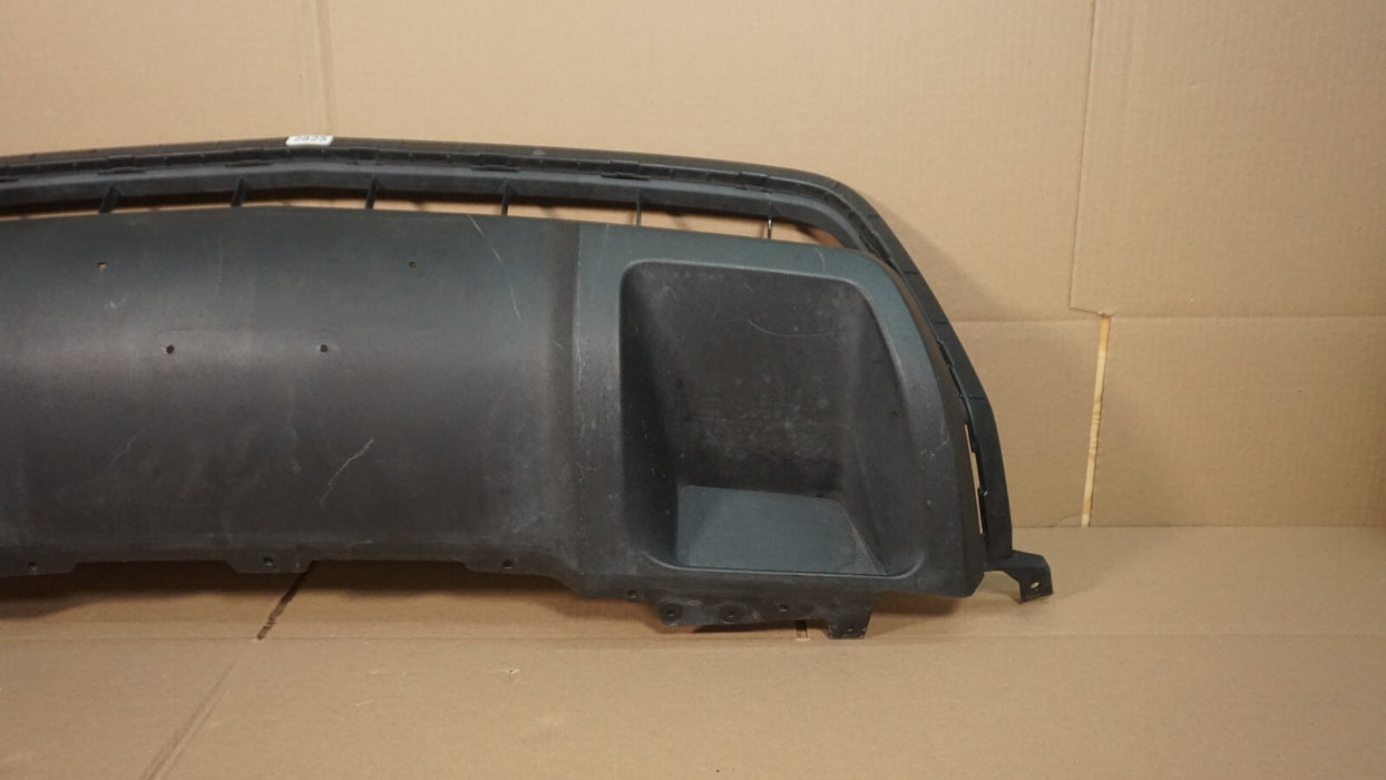 2015-2020 CHEVROLET COLORADO FRONT LOWER SKID PLATE 22891697 OEM