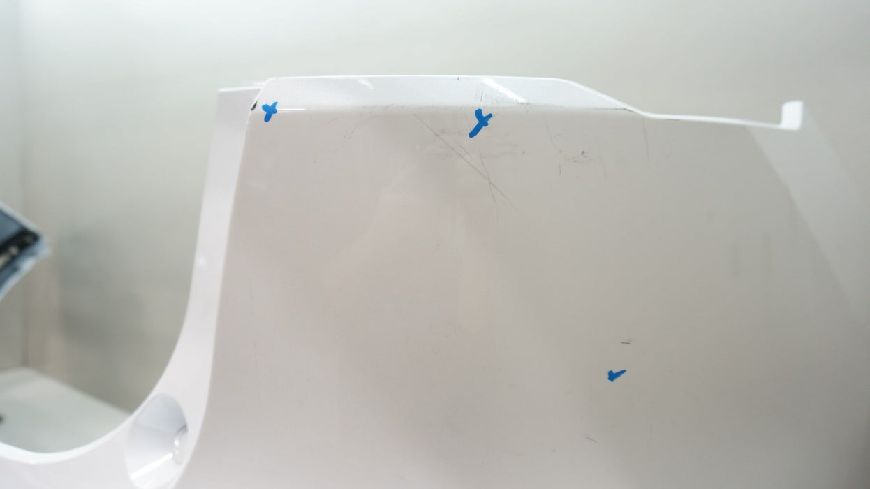 2025-2026 LINCOLN NAUTILUS REAR BUMPER COVER PANEL OEM R2TB-17A894-AAW