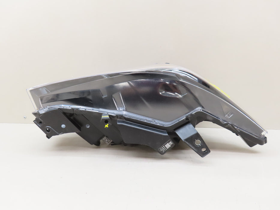 2022-2024 MAZDA CX-5 CX5 FRONT RIGHT PASSENGER SIDE HEADLIGHT FULL LED OEM