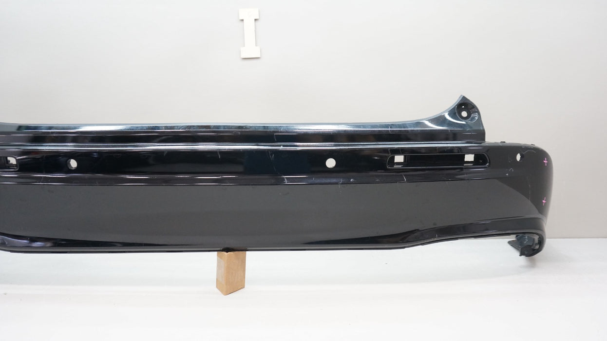 2023-2025 HONDA HR-V REAR BUMPER COVER PANEL OEM 71501-3W0-ZZ00