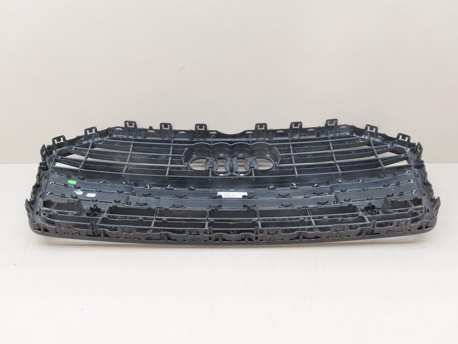 2020 2021 AUDI A6 FRONT RADIATOR GRILL GRILLE OEM