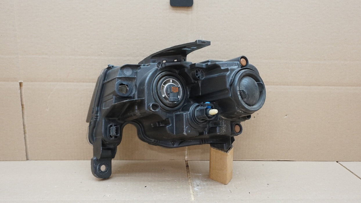 2017-2021 JEEP GRAND CHEROKEE FRONT RH RIGHT PASSENGER SIDE HEADLIGHT OEM