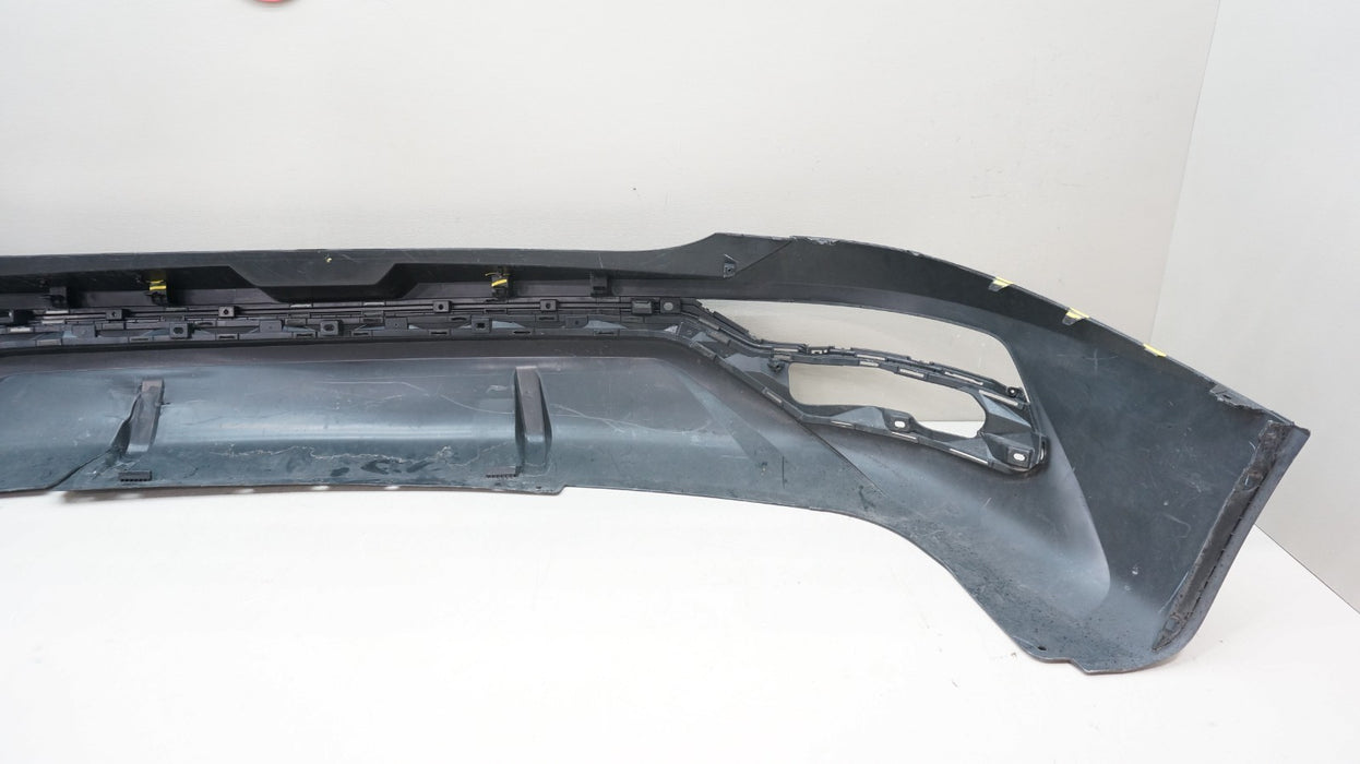 2022-2023 HYUNDAI TUCSON REAR BUMPER COVER PANEL OEM 86612-CW000