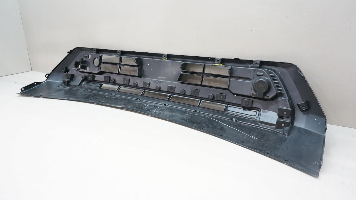 2021-2025 GMC YUKON FRONT BUMPER LOWER VALANCE COVER 86782898 OEM