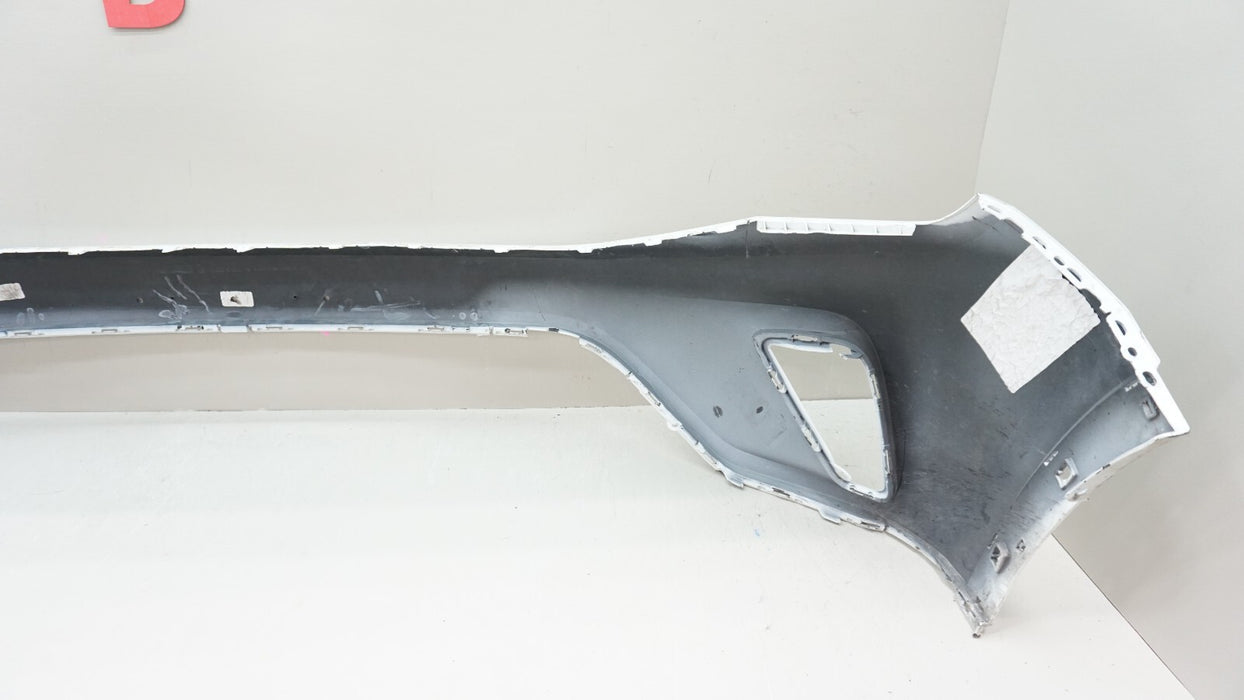 2021-2023 VOLKSWAGEN ATLAS FRONT BUMPER COVER 3CM807221 OEM 21 22 23