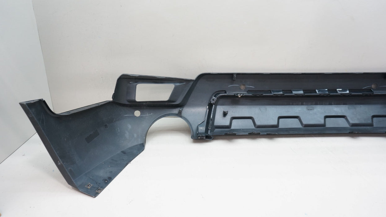 2019-2020 HONDA PASSPORT REAR LOWER BUMPER COVER PANEL OEM 71510-TGS-A