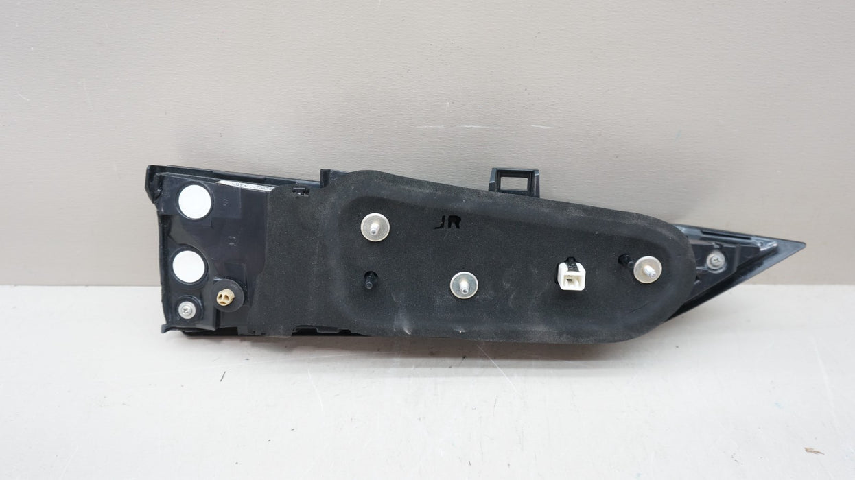 2023-2025 HONDA CR-V CRV REAR RIGHT PASSENGER SIDE INNER TAIL LIGHT OEM