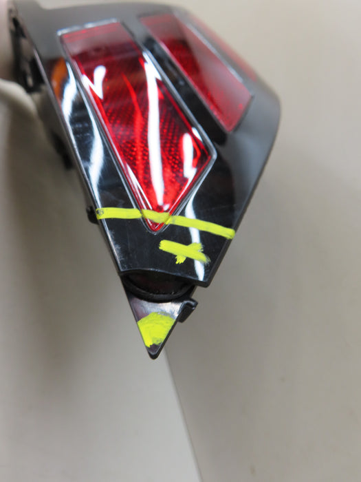 2023-2025 HONDA ACCORD REAR RIGHT PASSENGER SIDE OUTER TAIL LIGHT LED OEM