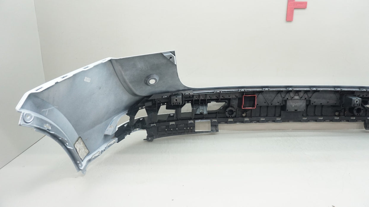 2018-2020 AUDI Q5 REAR BUMPER COVER PANEL OEM 80A807301
