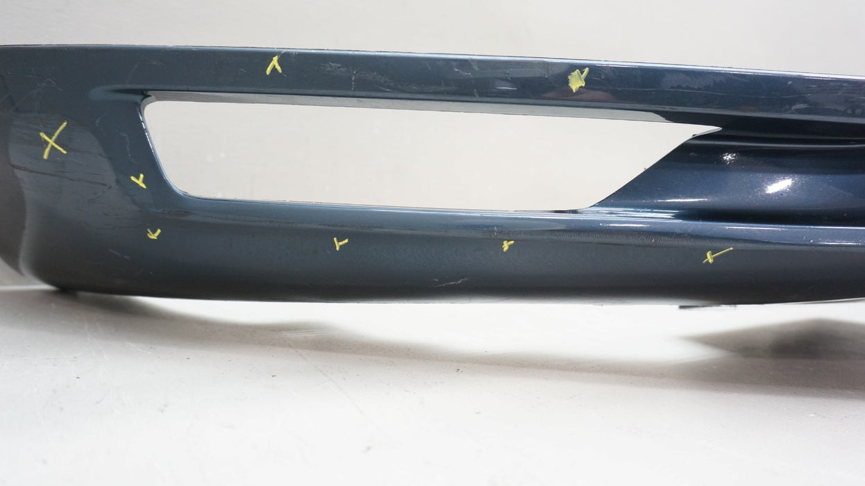 2016-2022 VOLVO XC90 FRONT LOWER BUMPER VALANCE PANEL 31663527 OEM