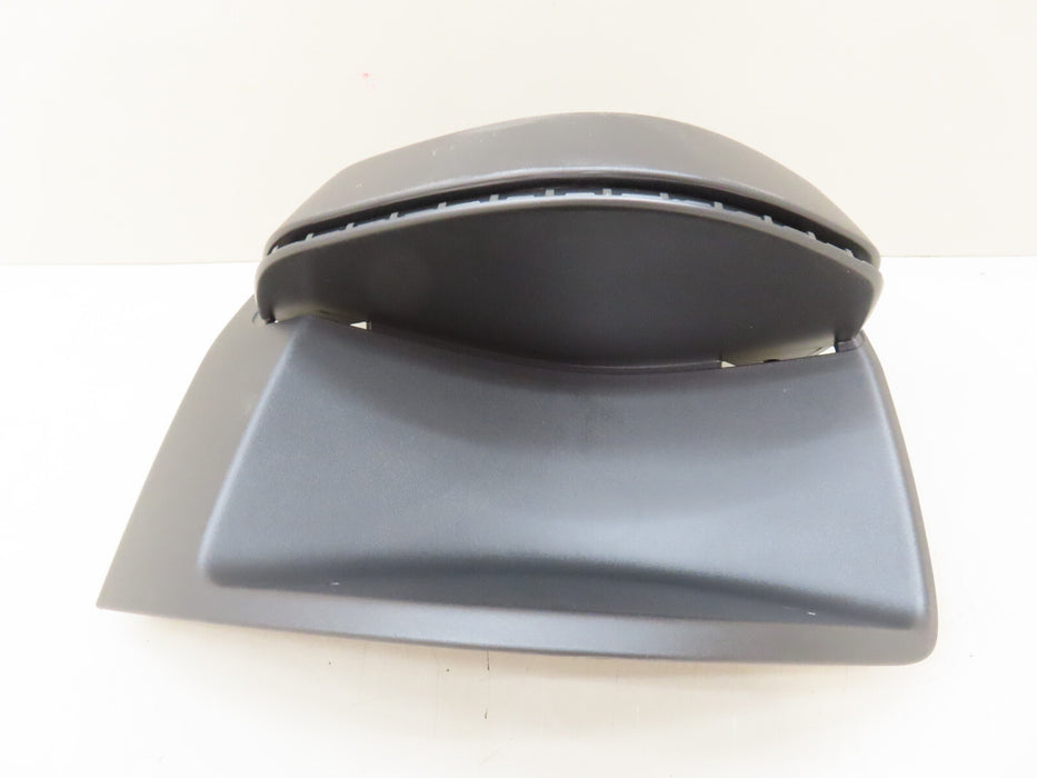 2015-2019 CHEVROLET/GMC SILVERADO-SIERRA 1500 2500 3500 REAR RIGHT INSERT OEM