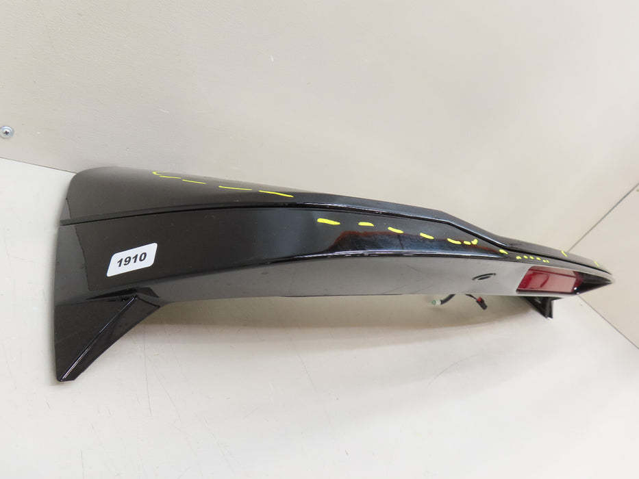 2021 2022 CHEVROLET TRAIL BLAZER REAR UPPER LIFTGATE SPOILER OEM