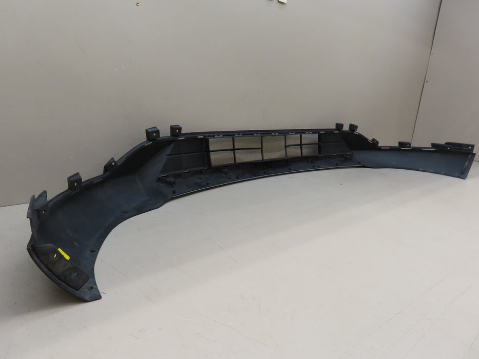 2020-2021 FORD ESCAPE FRONT LOWER BUMPER COVER VALANCE PANEL OEM LJ6B-17C831-ABW