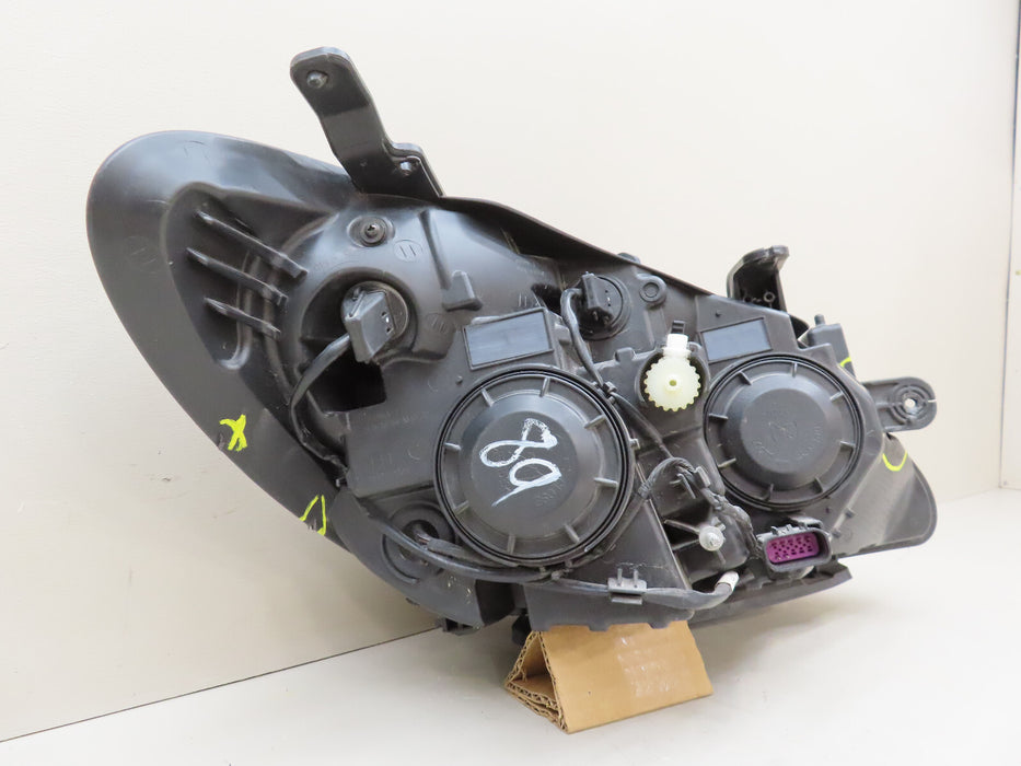 2013-2016 BUICK ENCORE LEFT DRIVER SIDE HEADLIGHT OEM 42435931