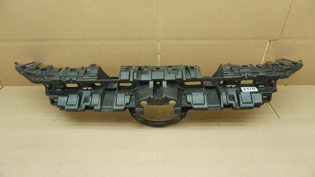 2019-2022 TOYOTA RAV4 FRONT BUMPER UPPER GRILL GRILLE OEM 531150R010 19 20 21 22