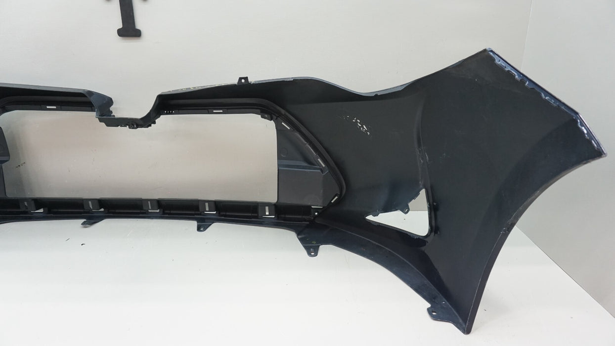 2017-2019 TOYOTA COROLLA FRONT BUMPER COVER OEM 17 18 19 L LE XLE 52119-02L40