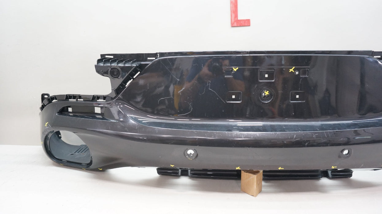 2023-2025 ALFA ROMEO TONALE REAR LOWER BUMPER VALANCE PANEL OEM