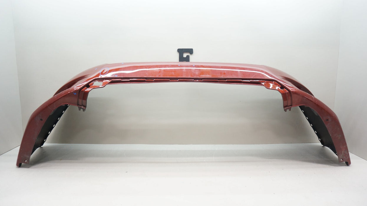 2016-2021 HONDA CIVIC SEDAN REAR BUMPER COVER PANEL AFTERMARKET CAPA
