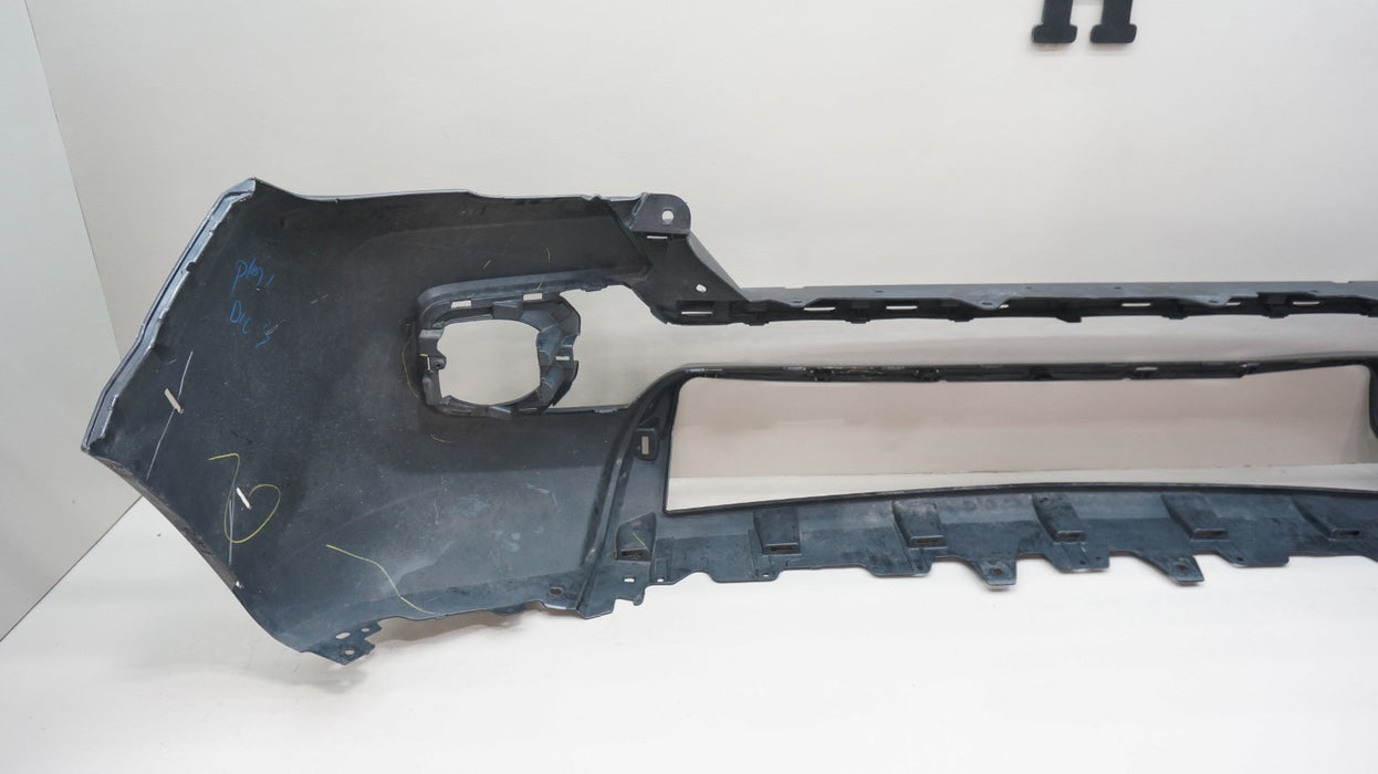 2016-2023 TOYOTA TACOMA FRONT BUMPER COVER OEM 52119-04240