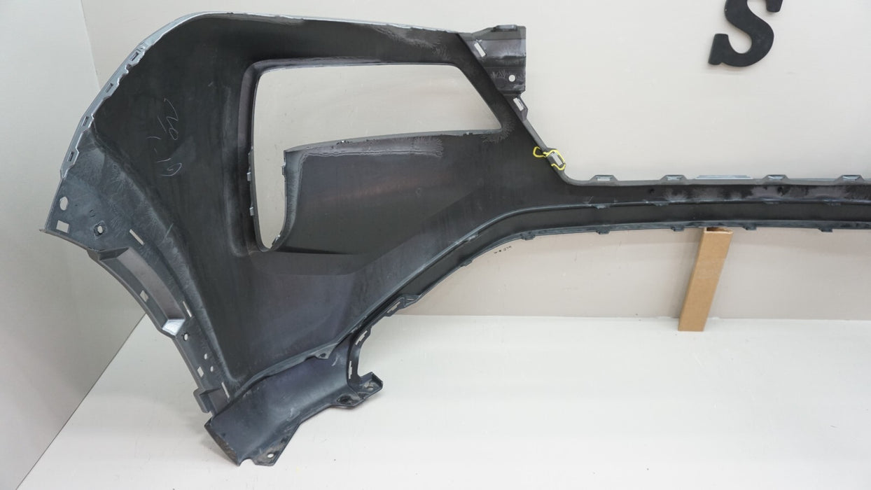 2021-2023 NISSAN ROGUE FRONT BUMPER COVER 62022 6RC0H OEM 21 22 23