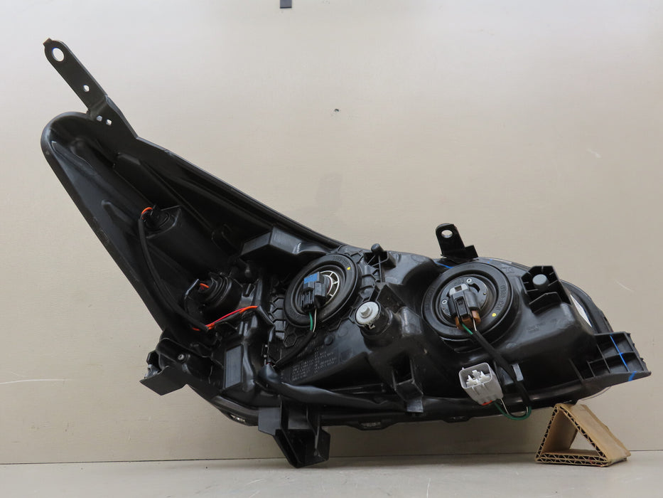 2017-2021 SUBARU CROSSTREK FRONT LEFT DRIVER SIDE HEADLIGHT HALOGEN OEM
