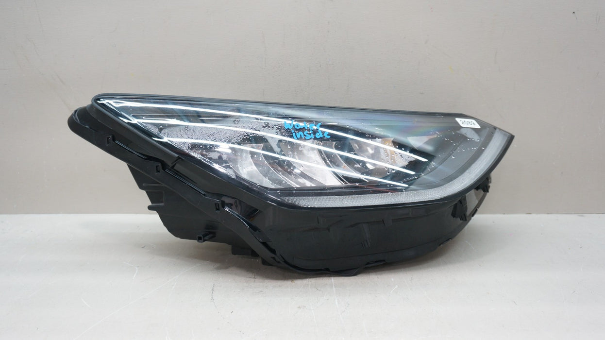 2020-2023 HYUNDAI SONATA FRONT RIGHT PASSENGER SIDE LED HEADLIGHT OEM