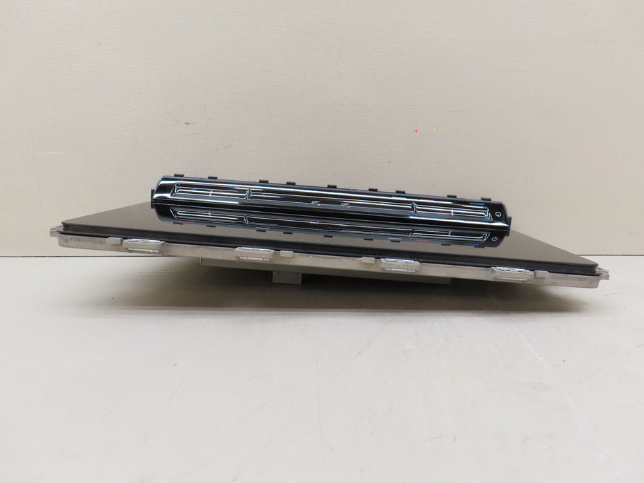 2024 VOLKSWAGEN ATLAS CROSS SPORT GPS NAVIGATION SYSTEM DISPLAY OEM 5H0919606B
