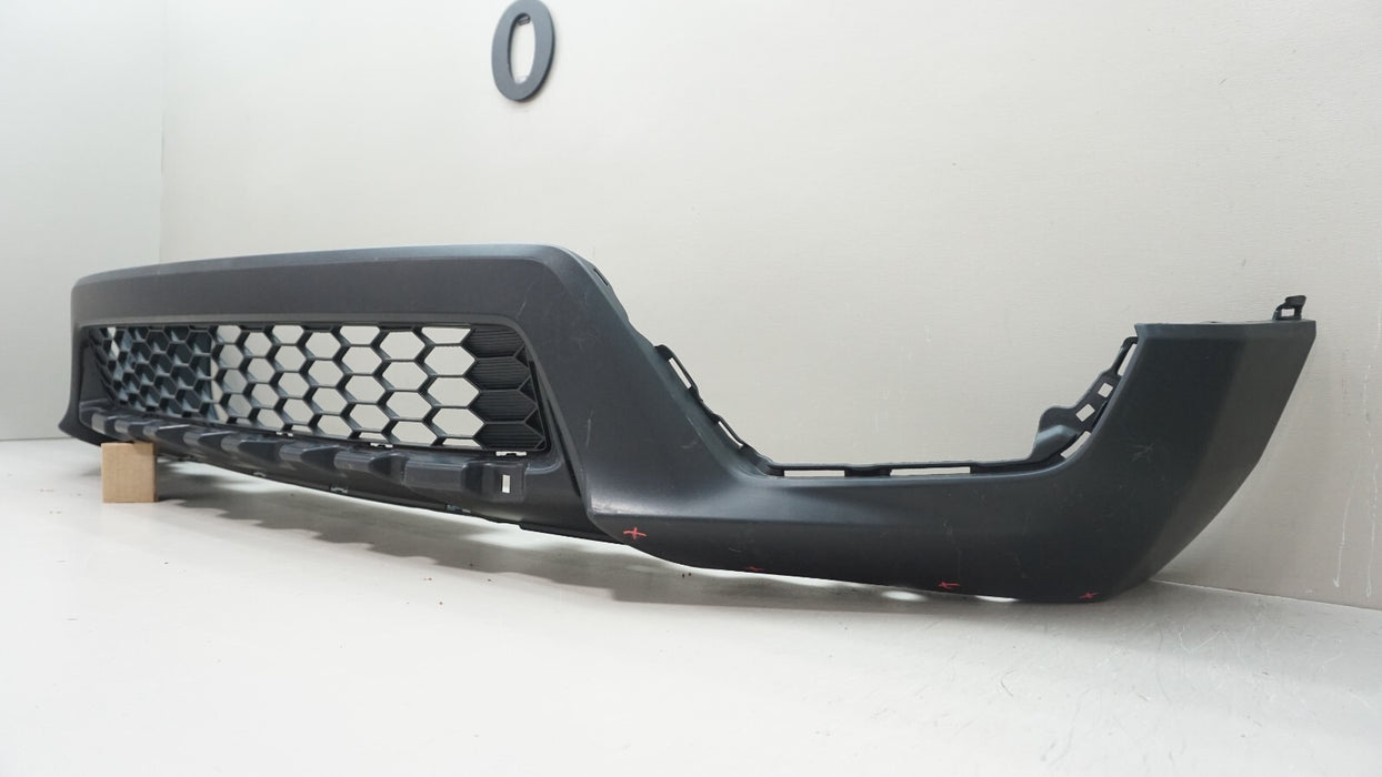 2017-2019 HONDA CR-V FRONT LOWER BUMPER COVER VALANCE 71102-TLAA-A000 OEM