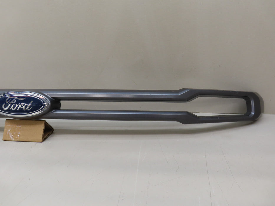 2022 2023 FORD MAVERICK FRONT UPPER INSERT GRILLE GRILL TRIM OEM