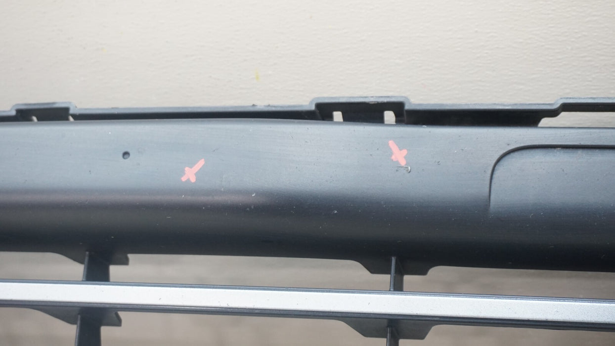 2013-2019 FORD FLEX FRONT LOWER BUMPER GRILLE OEM DA83-17K945-AAW