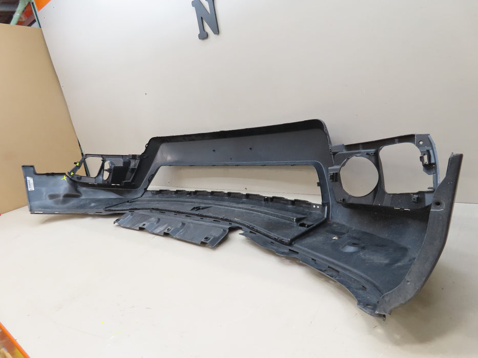 2019-2020 HONDA PASSPORT FRONT LOWER BUMPER COVER PANEL OEM 7111A-TGS-A000