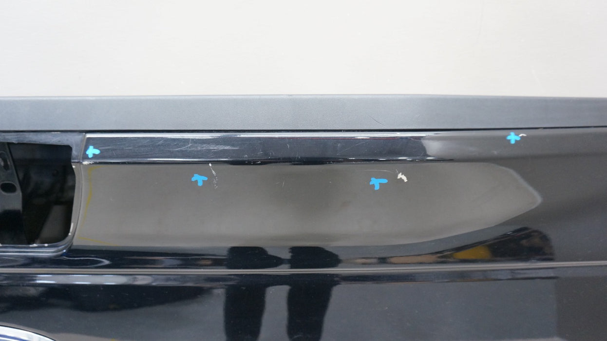 2015-2017 FORD F-150 F150 REAR TAIL GATE HATCH OEM