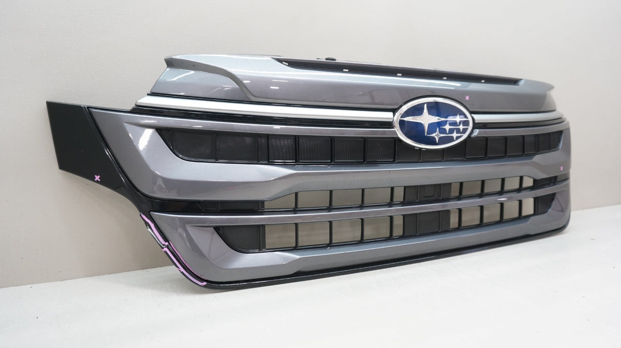2025-2026 SUBARU FORESTER FRONT BUMPER RADIATOR GRILLE OEM 91122SL040