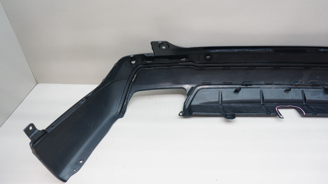 2023-2024 HONDA CRV CR-V REAR BUMPER COVER PANEL OEM 71501-3D4-A000