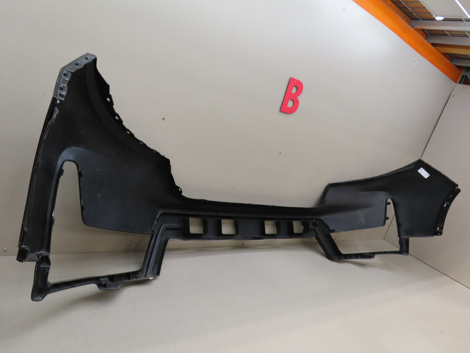 2021 2022 HONDA RIDGELINE FRONT BUMPER COVER OEM 71101-T6Z-A500