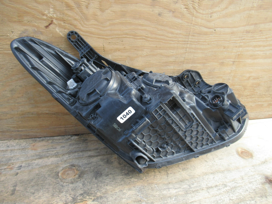 2013-2016 HYUNDAI SANTA FE LEFT DRIVER SIDE HALOGEN HEADLIGHT HEADLAMP OEM