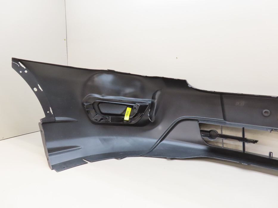 2020 2024 FORD TRANSIT FRONT BUMPER COVER OEM