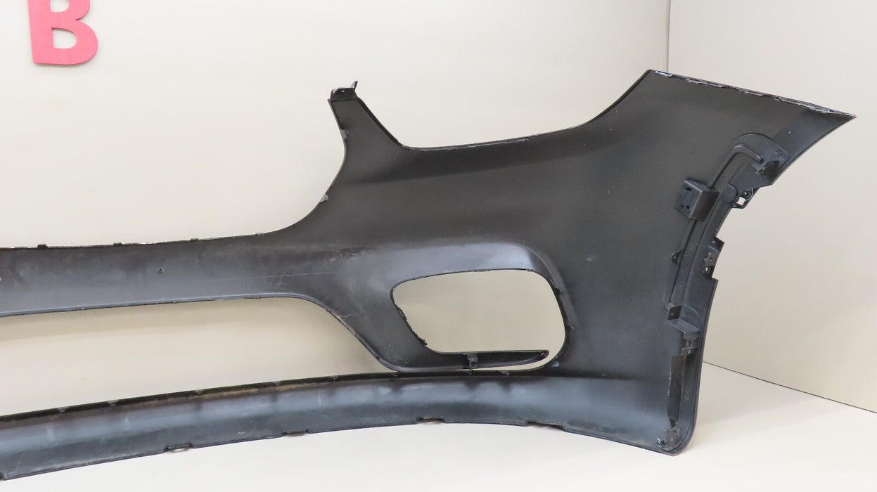 2021-2023 CHRYSLER PACIFICA MINIVAN FRONT BUMPER COVER OEM 6WF24TRMAA