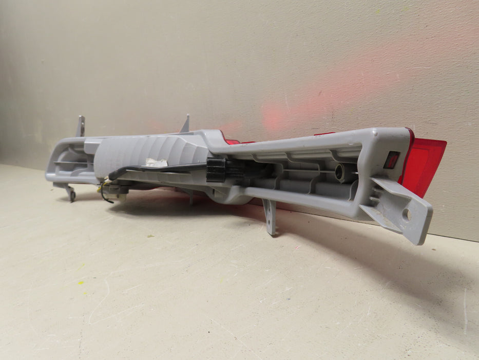 2010 2011 2012 2013 KIA SPORTAGE REAR RIGHT PASSENGER BUMPER TAIL LIGHT LAMP OEM
