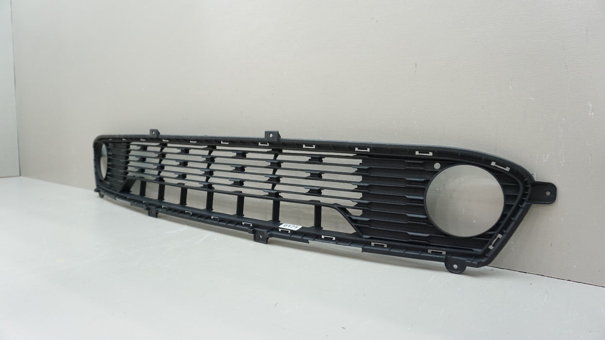 2019-2020 KIA FORTE FRONT LOWER GRILLE 86531-M7000 OEM 19 20 21