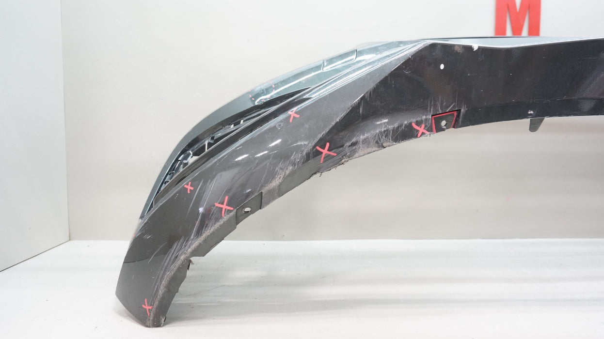 2019-2022 VOLVO S60 FRONT BUMPER COVER PANEL OEM 31455621