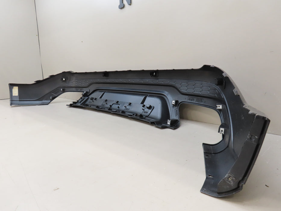 2015-2018 FORD EDGE SPORT REAR LOWER BUMPER COVER OEM FT4B-17F954