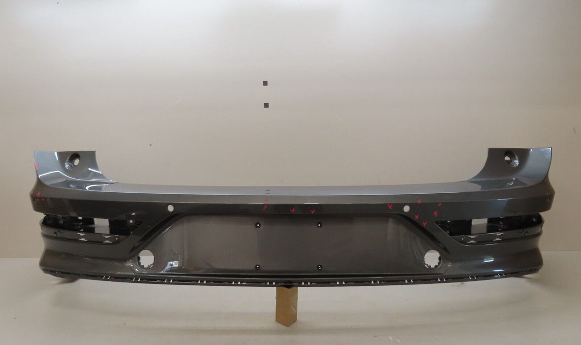 2020-2022 BENTLEY BENTAYGA V8 4DR SUV REAR BUMPER COVER PANEL OEM 36A807301