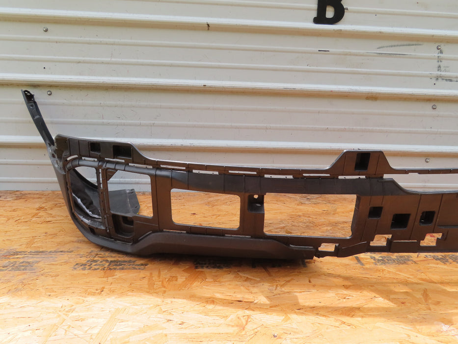 2023-2025 KIA TELLURIDE REAR LOWER VALANCE BUMPER COVER OEM 86612-S9510